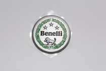 Suitable for Huanglong BJ600 BN600 TNT600 windshield logo hard label label