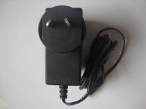 New original installed NETGEAR USA Network piece 12V1A Power adapter Australian gauge Eight word inserts 5 5 * 2 1mm