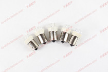 Electric vehicle accessories special 36V 48V five LED single point boxer bulb