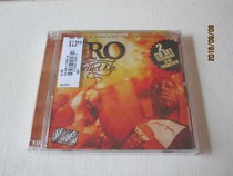 Undemolished genuine CDs China has hip hop Z RO I Found Me A604