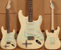 Customer Custom Fenders Artist Kenny Wayne Shepher electric guitar