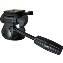 Weifeng 6663A tripod damping pan tilt 6160 Pan Tilt professional three-dimensional pan tilt
