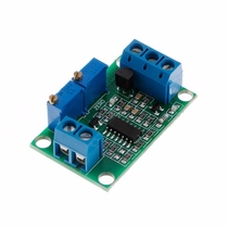 0-5V To 4-20mA Voltage To Current Module Transmitter Board D