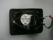 Skyworth 32L02RM tweeter 5634-708254-00 8Ω 15W disassembly machine original test good unit price