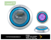 LASWIM weilang BPE series stainless steel pool light (WL-BPE075 WL-BPE100)