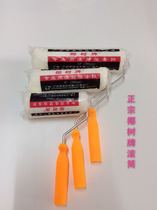 South China coconut tree drum brush paint brush brush brush brush latex paint paint paint coating long wool roller brush coarse hair 10 inches