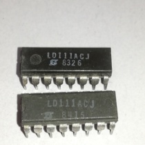 LD111ACJ DIP16 has quality assurance can be taken directly