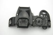 Suitable for Nikon D3100 top cover top shell bare shell black 85 new original disassembly parts