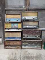 Hot sale old radio Cultural Revolution Radio Radio folk nostalgic old objects nostalgic ornaments