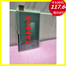 Supply new Tianma 50 inch LCD screen TM050NBH02 new original with TP touch