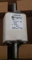 Bussmann Fuse Cutout 170M4700 200A 1250V aR