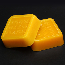 DIY Wen play hand string maintenance beeswax Diamond Bodhi olive walnut bead care brush oil waxing polishing tool