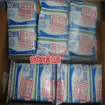 Tianjin Haihe Pure Milk Haihe Tetra Pak Pillow Small pillow Pure milk 220ml*16 bags FCL