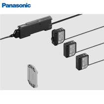 Panasonic digital laser sensor LS-H91 coaxial regression reflection type original