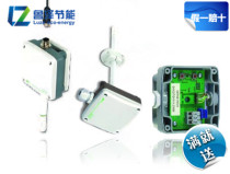 Original Austrian E E E EE21-FT3B53-T24 high precision air duct temperature and humidity sensor