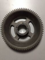 Yamaha Tianjian Wang 250 starter teeth YBR250 starter teeth