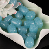 Sea Blue Treasure color DIY bucket Pearl septico 108 Diamond Stars Moon Bodhi Root Buddha Pearl Waist Bead Accessories Accessories