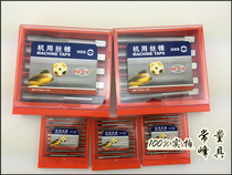 Sino-US joint venture Far East JEFF Machine tapping straight tap M12 14 16 18 20 22 24-30