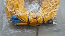 FC-SC fiber optic jumper sc-fc fiber optic jumper 3 0 15 m Sichuan Tianyi