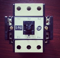 Taiwan SHIHLIN SHIHLIN S-P60 special sale 380VAC 90A 3P AC contactor