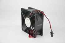 Minebea THEN 8032 8cm 24V0 28A double ball converter fan 3112KL-05W-B60