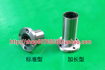  LM(F)Asia series with flange linear bearings LMF30LUU extended type] Round flange linear bearings