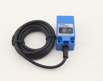  Hugong proximity switch TL-N10MF1 Class A blue DC three-wire PNP normally open 30*30*52mm
