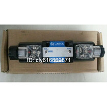Taiwan KEYA solenoid valve S-DG4V-3-2C-M-U1-D24-60