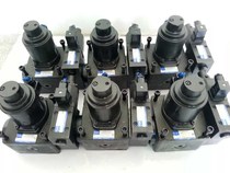 Massive inventory EFBG-03-125-C pressure flow proportional valve 03 double proportional valve