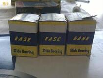 Japanese original imported EASE inch high speed silent high temperature resistant linear bearing SDE16Y size 16*26*36