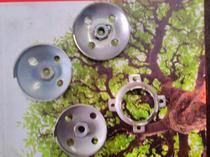 Chida Kawano Yasheng two four-stroke lawn mower start dial Lin Flower Mengshi chainsaw start Dial