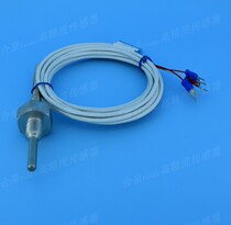 TWIDEC High Precision Thermistor PT100 Waterproof Probe TC-2252EA Non-standard Factory Direct Sale