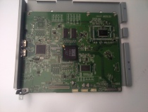 Hitachi 423pd9580tc Plasma accessories motherboard FW1-MAIN JA07352