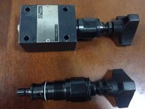 Ward Direct-acting overflow valve DBDH6K10B 315 DBDH6K10B 200 DBDH6K10B 100