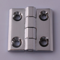 Zinc alloy hinge hinge electric box hinge switch cabinet hinge electric cabinet hinge