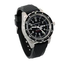 Marathon Marathon Navy Double Calendar Automatic Mechanical Swiss Diving Luminous Watch Mens JDD194021