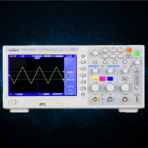 Hangzhou Sanhui DST3042B Digital oscilloscope 40MHz DST3042B