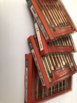 Working Machine tap straight tap of the 3 in 1 5 1 6 1 3 8 non-standard tap off-the-shelf