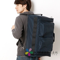 JAPAN PORTER MENS BAG JAPAN 18 WATERPROOF NYLON OVERSIZED MULTIFUNCTION DOUBLE SHOULDER SINGLE SHOULDER HANDBAG