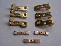 AC contactor 3TB44 silver contact contact CJX1-32 (set) three-moving six-static