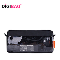 Notebook Power cord Storage bag Charger Mouse finishing bag Data cable Digital accessories Protective case