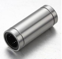 High-speed precision elongated linear bearings LM16LUU LM20LUU LM25LUU LM30LUU LM35LUU