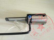 Magnetic drill hollow drill bit conversion sleeve Mo conversion sleeve Large shank coring drill bit internal cooling conversion water inlet transition sleeve