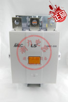 Original Korea LS electromagnetic AC contactor GMC-300 AC DC100-240V GMC-400