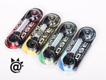 @ BIKE FIXED GEAR fiber Flare shorty lights short color