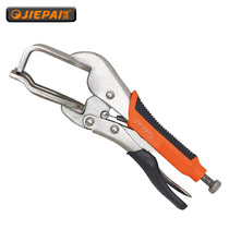 Tepie Welding Vigorously Pliers Tubes Counterpart Vigorous Pliers Welding With Butt Welding Tubes Vigorously Pliers