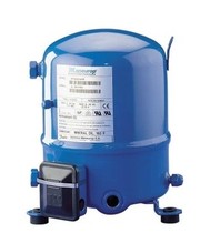 12P Danfoss Merit compressor MT144 has another MTZ eco-friendly refrigerant series original loading machine