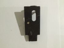  Baler strapping machine sliding plate manufacturers produce and sell their own quality reliable and durable large quantity excellent