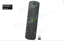  RC11 Wireless Air Flying Mouse FLY MOUSE Mini 2 4G AIR KEY MOUSE BODY SENSATION REMOTE