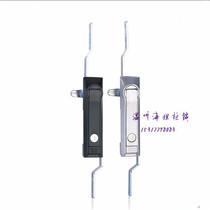 Factory direct connecting rod lock MS828 distribution box cabinet lock Electric Control Box lock fire lock electric box lock MS829